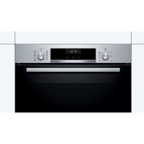Bảng điều khiển lò nướng Bosch HBA5570S0B