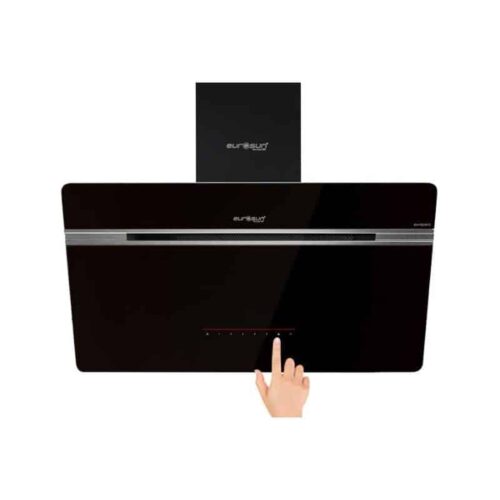 Bảng điều khiển máy hút mùi Eurosun EH-70CN73