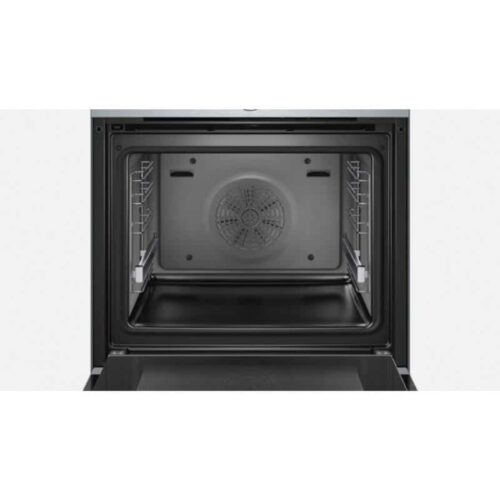 Bên trong lò nướng Bosch HBG656RS1B