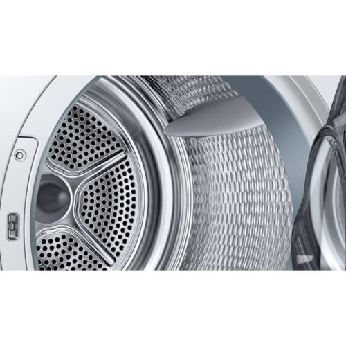 Máy sấy quần áo Bosch WPG24100MY 5 Bên trong máy sấy quần áo Bosch WPG24100MY