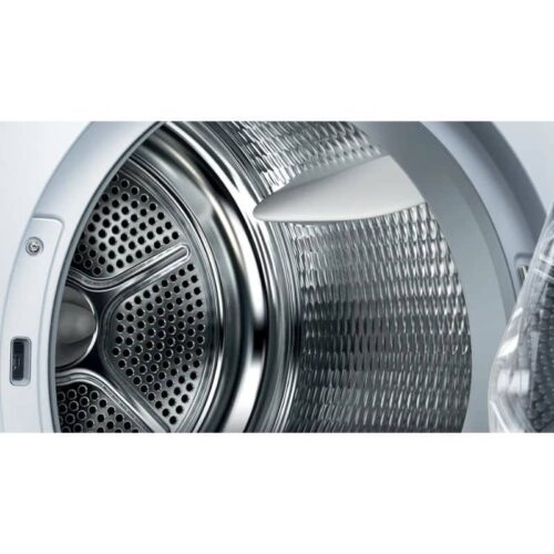 Bên trong máy sấy quần áo Bosch WTB86201SG