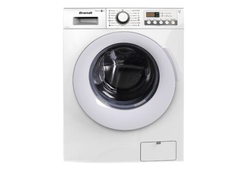 Máy giặt Brandt BWF814AG