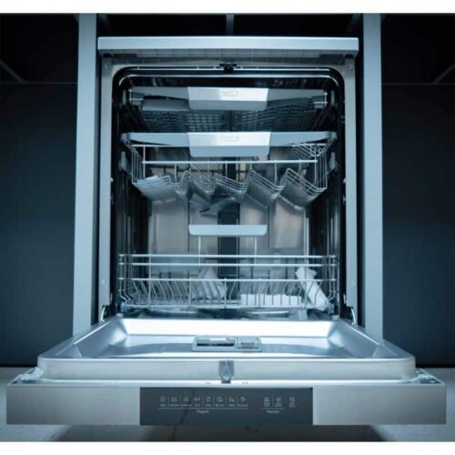 Cấu tạo Máy rửa bát Chefs EH DW401D