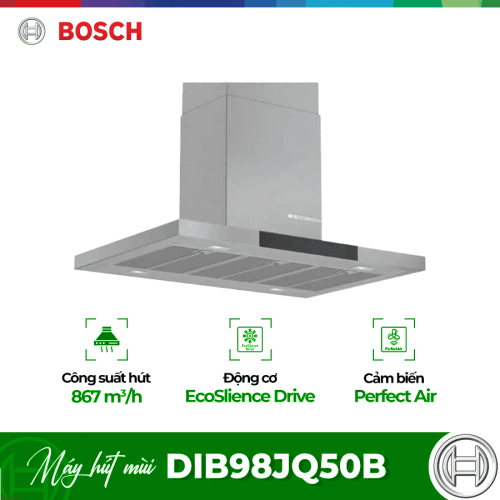 Máy hút mùi Bosch DIB98JQ50B
