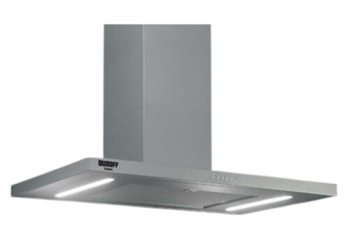 Máy hút áp tường Dudoff Atlas W (HW-S05GW)