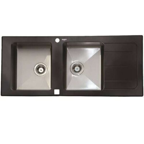 Chậu DUDOFF London Galio S02-A1B (S02-AG1B)