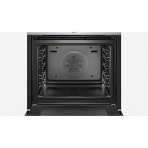 Dung tích lò nướng BOSCH HBG633BS1J