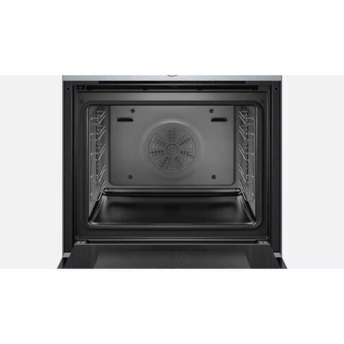 Dung tích lò nướng Bosch HBG655BS1
