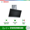 Máy hút khói khử mùi Bosch DWK098G60 2 dwk098g60 optimized