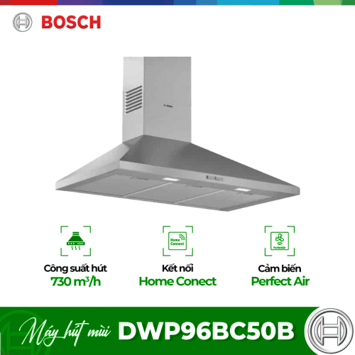 Máy hút mùi Bosch DWP96BC50B