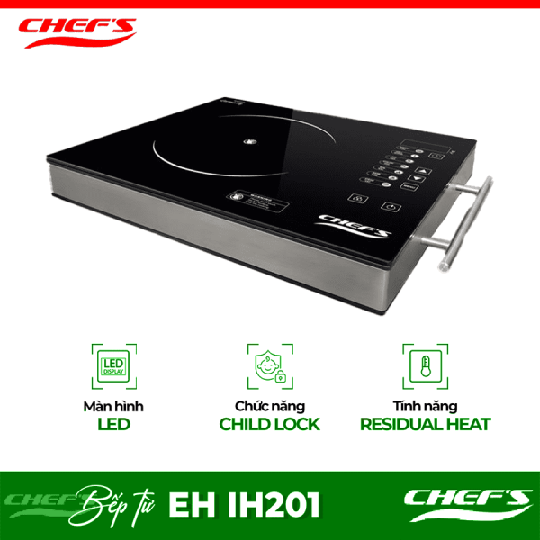 eh ih201 optimized