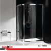 Bồn tắm đứng vách kính Euroking EU-4006 2 euroking eu 4006 1