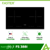 fs 388i optimized