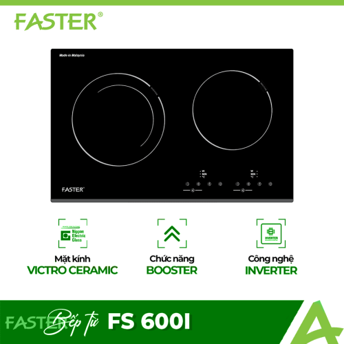 Bếp từ Faster FS 600I