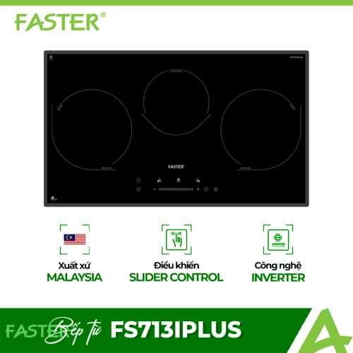 Bếp từ Faster FS 713IPlus