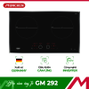 gm 292 optimized