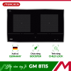 gm 8115 optimized