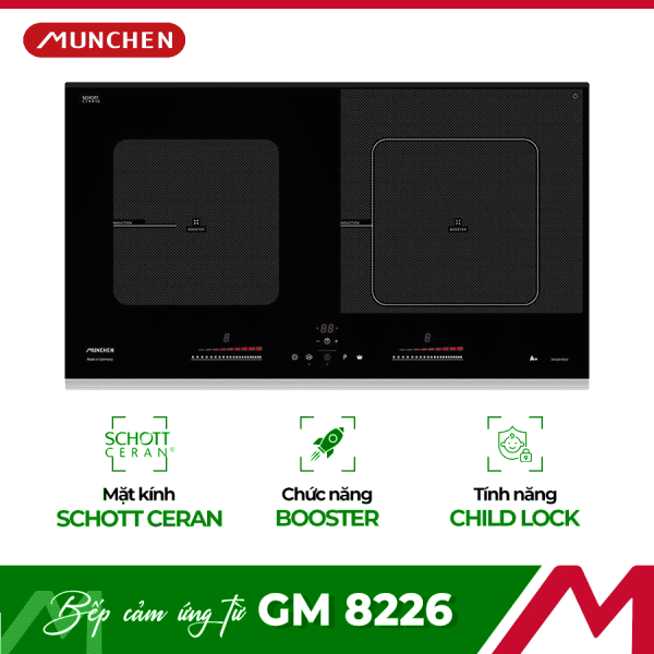 gm 8226 optimized