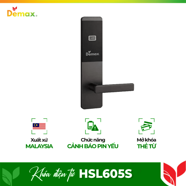 hsl605s optimized