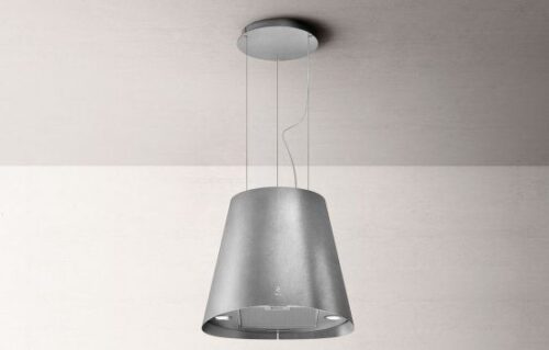 Hút mùi Elica Juno Urban Zinc F 50