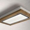 hut mui elica lullaby wood f 120
