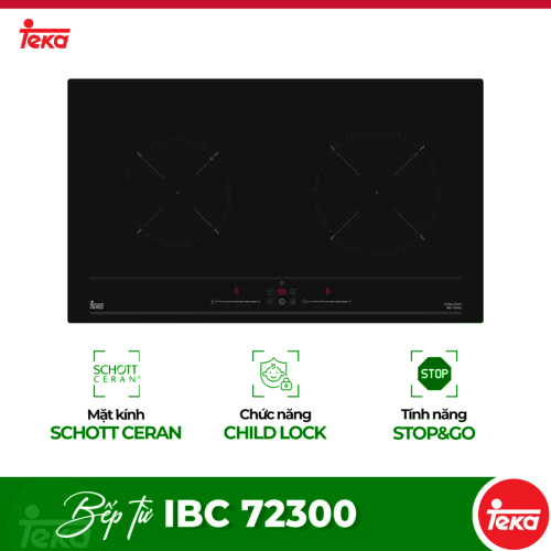 Bếp từ Teka IBC 72300