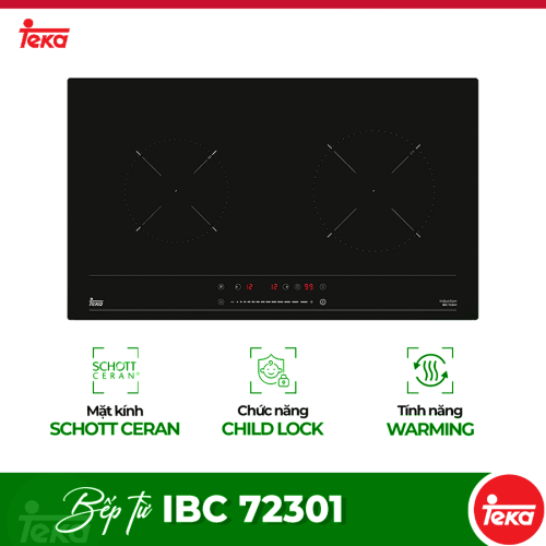 Bếp từ Teka IBC 72301