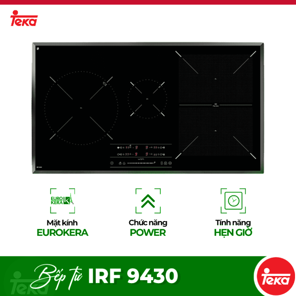 irf 9430 optimized