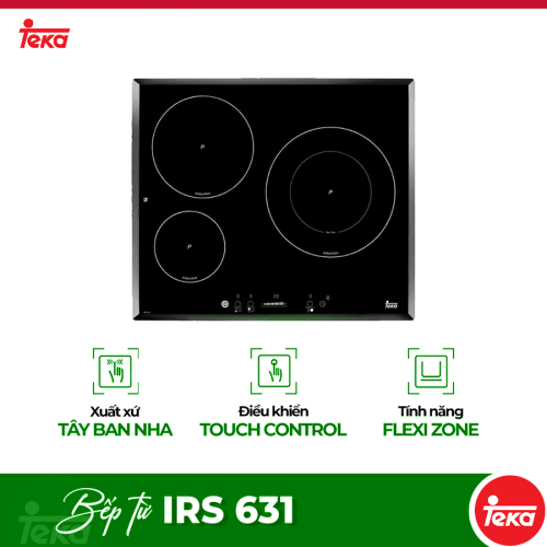 BẾP TỪ TEKA IRS 631