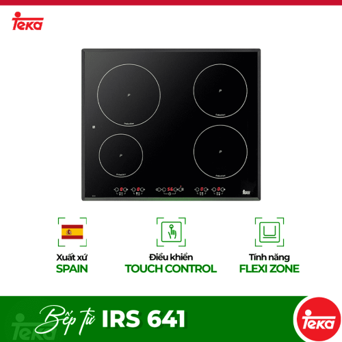 Bếp Từ Teka IRS 641