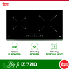 iz 7210 optimized