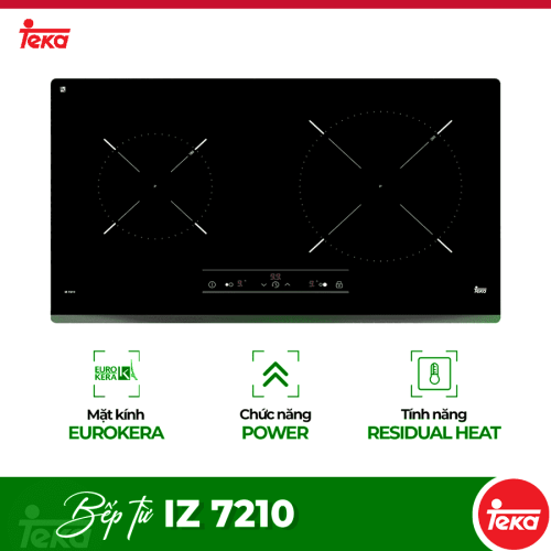Bếp Từ Teka IZ 7210