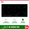 iz 8320 hs optimized