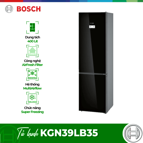 Tủ lạnh Bosch KGN39LB35