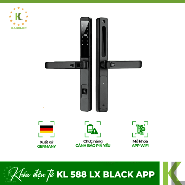 kl 588 lx black app optimized