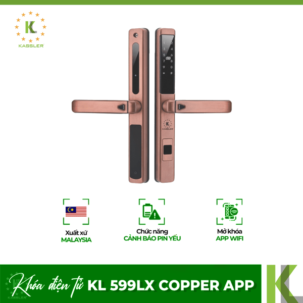 kl 599lx copper app optimized