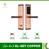 kl 667 copper optimized
