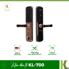 kl 700 optimized
