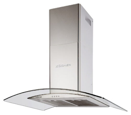 Máy hút khử mùi Kocher K-8870 70cm