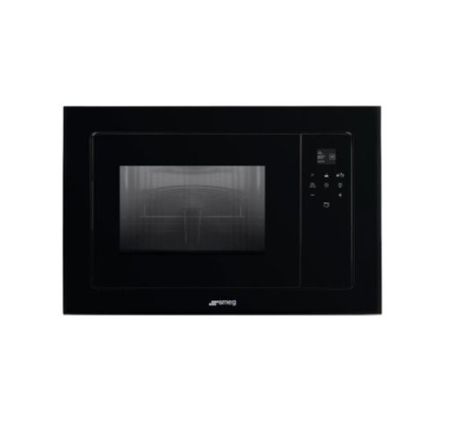 Lò vi sóng kết hợp nướng Hafele Smeg FMI120N2 536.64.961 3 lo vi song ket hop nuong hafele smeg fmi120n2 536.64.961 2