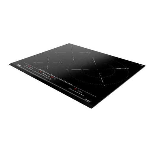 Mặt kính Bếp từ TEKA IZC 63630 BK MST