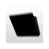 Máy hút khói khử mùi áp tường MALLOCA MC 60GT-B