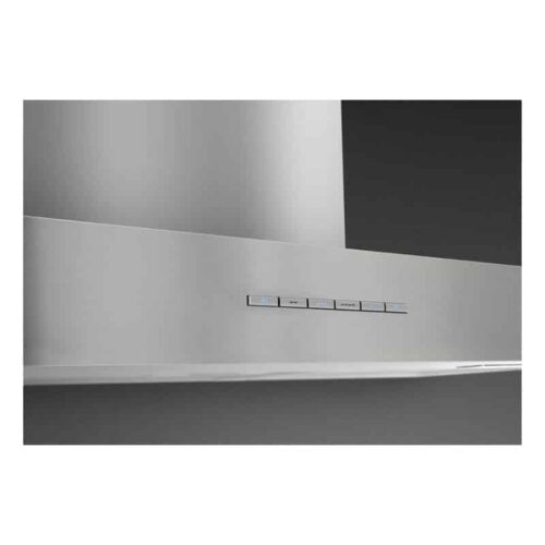 điều khiển của máy hút mùi Hafele Smeg KBT600XE 536.84.433