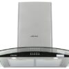 Máy hút mùi Kocher K-8370XS (70cm) 2 may hut mui kocher k 8370xs