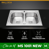 Chậu rửa bát Malloca MS 1001 New 2 ms 1001 new optimized