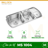 ms 1004 optimized