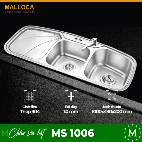 ms 1006 optimized