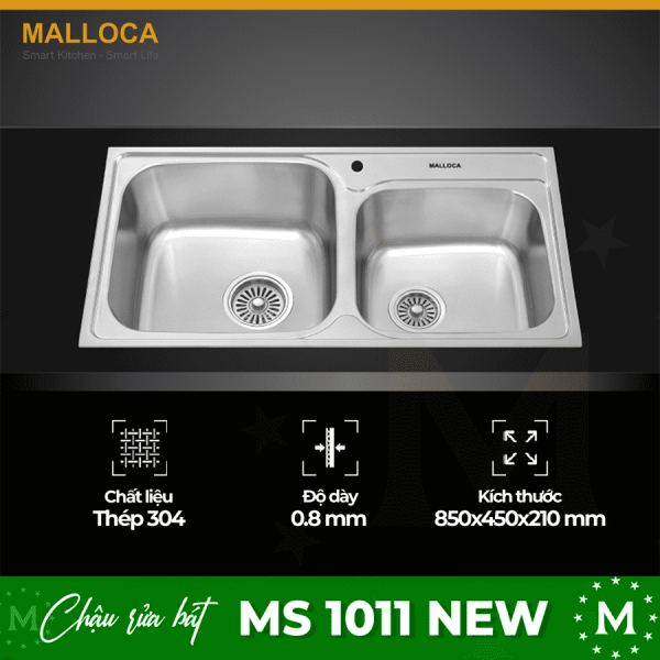 ms 1011 new optimized