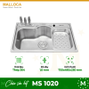 ms 1020 optimized