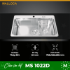 ms 1022d optimized